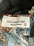 Assorted Brands Teal 3/4 Sleeve Blouse Size L - photo 7