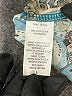 Assorted Brands Teal 3/4 Sleeve Blouse Size L - photo 8