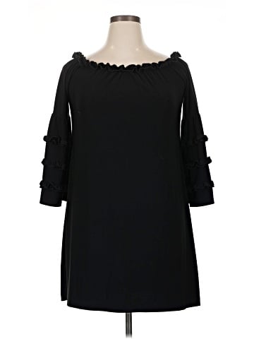 Scully Casual Dress (view 1)