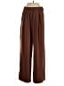 Unbranded Brown Casual Pants Size S - photo 1