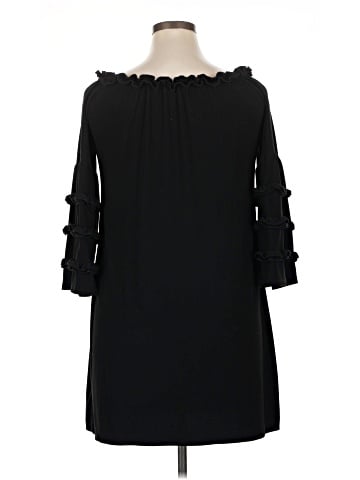 Scully Casual Dress (view 2)
