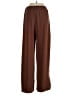 Unbranded Brown Casual Pants Size S - photo 2