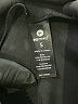 90 Degree by Reflex Black Track Jacket Size S - photo 6