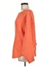 Davi & Dani Orange Pullover Sweater Size M (estimated) - photo 5