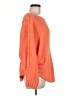 Davi & Dani Orange Pullover Sweater Size M (estimated) - photo 4