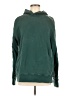 American Eagle Outfitters 100% Cotton Green Pullover Hoodie Size M - photo 1