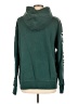 American Eagle Outfitters 100% Cotton Green Pullover Hoodie Size M - photo 2