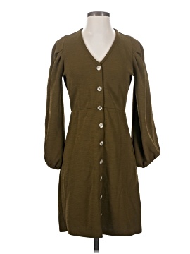 Te Xture & Thread Madewell Casual Dress