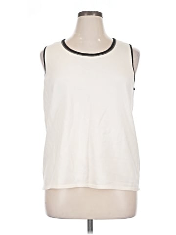 Chico's Sleeveless Top (view 1)