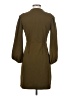 TeXTURE & THREAD Madewell Brown Casual Dress Size S - photo 2