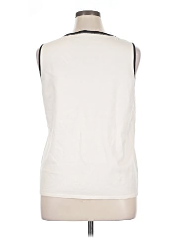 Chico's Sleeveless Top (view 2)