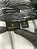 Worthington Print Gray Active Pants Size 16 - photo 4
