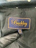 Buckley 100% Rayon Polka Dots Black Blazer Size 0 - photo 6