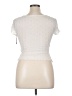 Liberty Love Ivory Tank Top Size XL - photo 2