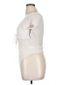 Liberty Love Ivory Tank Top Size XL - photo 5