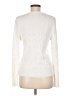 Cielo Ivory Pullover Sweater Size M - photo 2