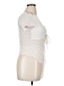 Liberty Love Ivory Tank Top Size XL - photo 4