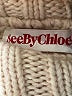 See By Chloé Tan Turtleneck Sweater Size 2 - photo 7