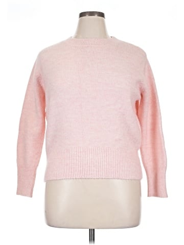 Karen Kane Turtleneck Sweater (view 1)