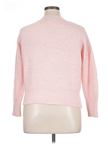 Karen Kane Turtleneck Sweater (view 2)