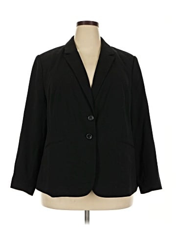 The Limited Blazer (view 1)