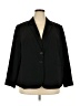 The Limited Black Blazer Size 20W - photo 1