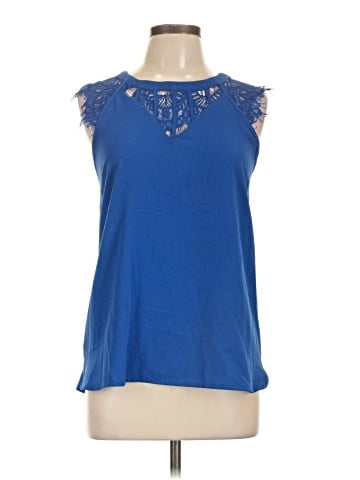 Brixon Ivy Sleeveless Blouse (view 1)