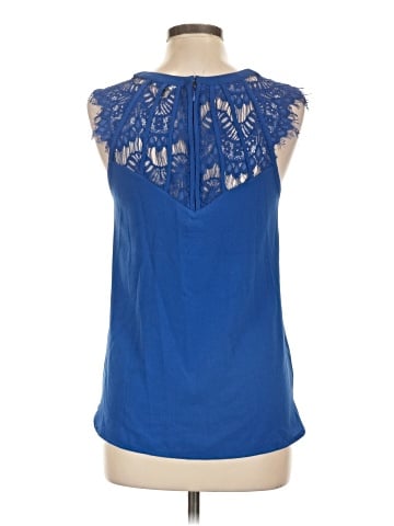 Brixon Ivy Sleeveless Blouse (view 2)
