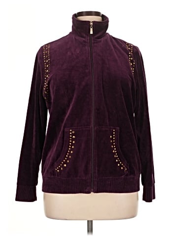 D&D Lifestyle Jacket (view 1)