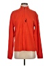 Spyder Orange Fleece Size S - photo 1