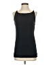 CAbi 100% Rayon Black Sleeveless Blouse Size XS - photo 1