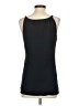 CAbi 100% Rayon Black Sleeveless Blouse Size XS - photo 2