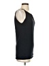 CAbi 100% Rayon Black Sleeveless Blouse Size XS - photo 4
