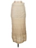 Freshman 1996 Gold Casual Skirt Size S - photo 1