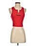 Champion Red Tank Top Size S - photo 1