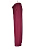 Unbranded 100% Polyester Burgundy Casual Pants Size S - photo 5