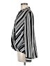 DressBarn Black Long Sleeve Blouse Size M - photo 5