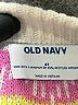 Old Navy Chevron-herringbone Green Pullover Sweater Size 4T - photo 3