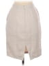 Pomelo Houndstooth Ivory Formal Skirt Size L - photo 2