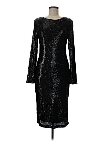 White House Black Market Cocktail Dress (view 1)