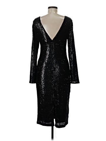 White House Black Market Cocktail Dress (view 2)