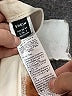 Shein Tie-dye Ivory Casual Skirt Size 4 - photo 4