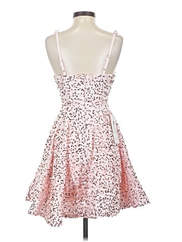 Unbranded Cocktail Dress (view 2)