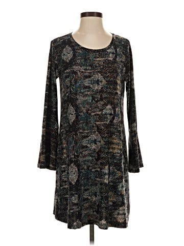 Veronica M. Casual Dress (view 1)