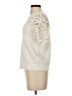 Boden 100% Cotton Ivory Pullover Sweater Size XS - photo 5