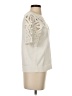 Boden 100% Cotton Ivory Pullover Sweater Size XS - photo 4