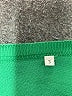 Unbranded 100% Viscose Green Sweatshirt Size S - photo 7