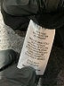 En Focus Studio Solid Black Casual Dress Size 4 - photo 8