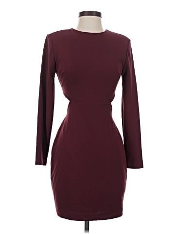 Express Cocktail Dress (view 1)
