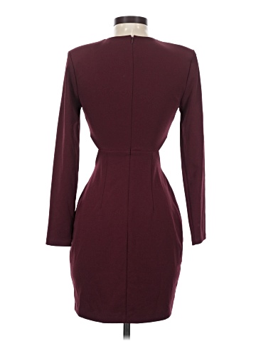 Express Cocktail Dress (view 2)